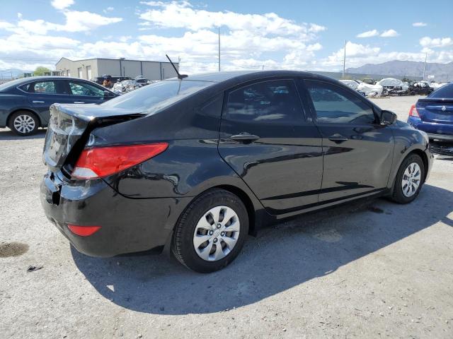 2016 Hyundai Accent Se VIN: KMHCT4AE1GU137209 Lot: 52482544