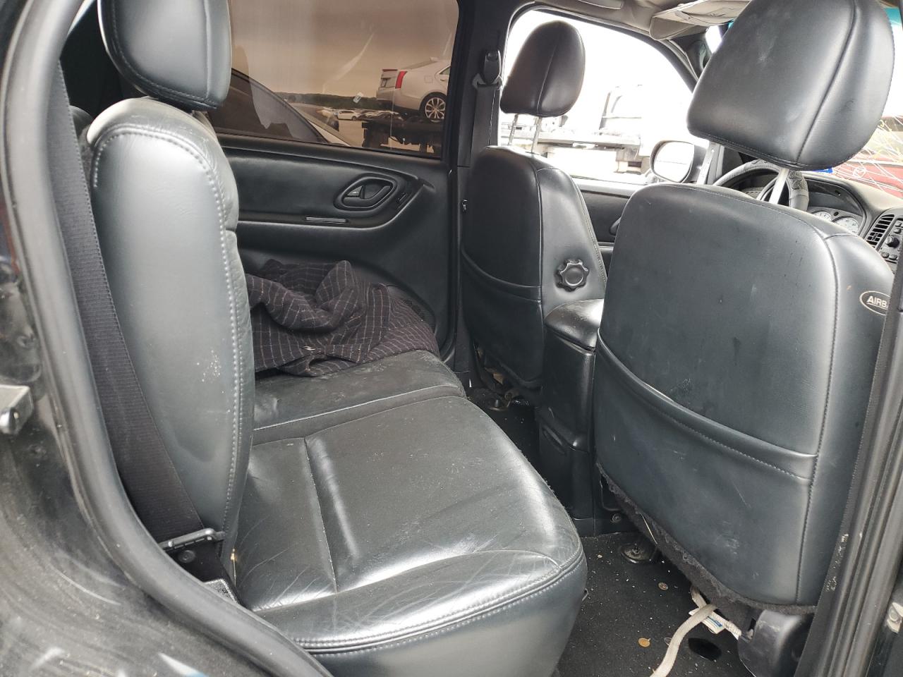 1FMCU03192KC59756 2002 Ford Escape Xlt