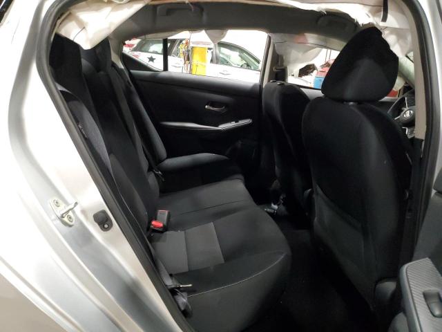 2022 Nissan Sentra Sv VIN: 3N1AB8CV0NY284377 Lot: 51384304