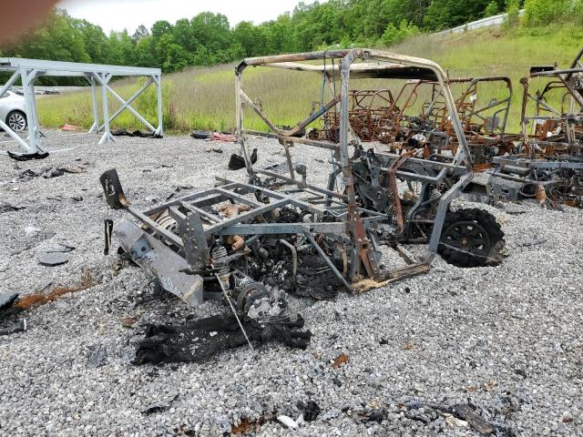 2023 CAN-AM DEFENDER H - 3JBUGAP43PK002438