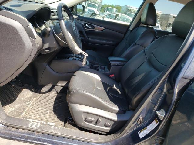 2015 NISSAN ROGUE S - 5N1AT2MT1FC865414