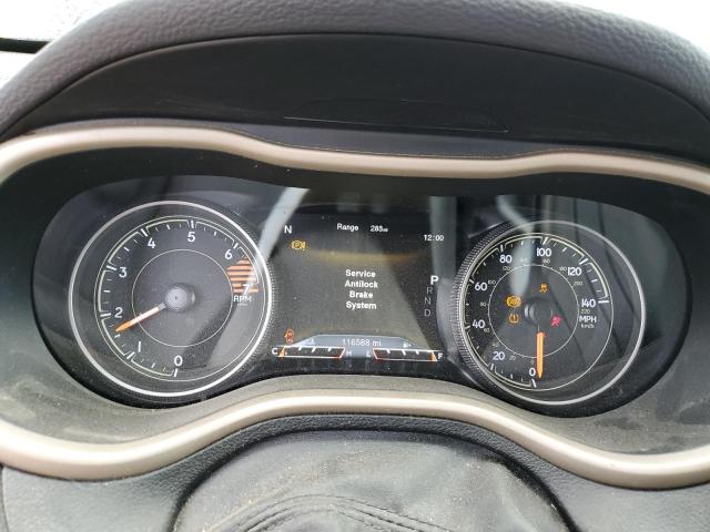 2018 Jeep Cherokee Limited VIN: 1C4PJMDB6JD515464 Lot: 51884524