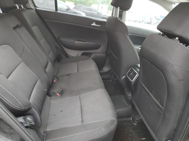 2019 KIA SPORTAGE L - KNDPMCAC3K7549991