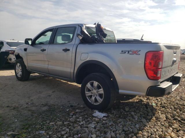 1FTER4EH0LLA44178 Ford Ranger XL 2