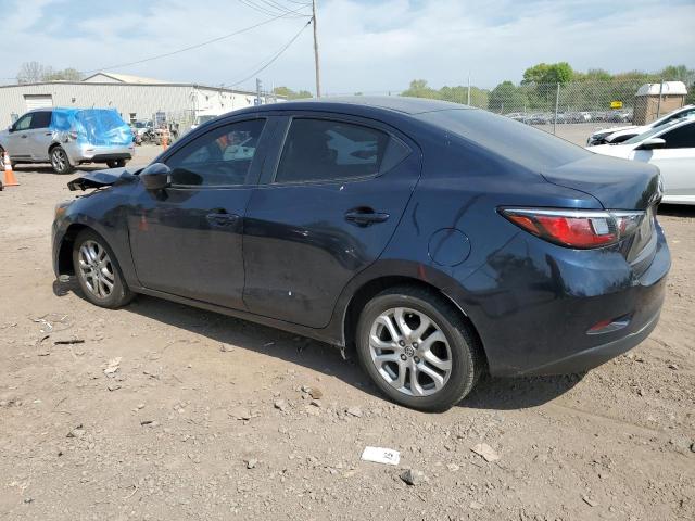 2016 Toyota Scion Ia VIN: 3MYDLBZV2GY128342 Lot: 53064304