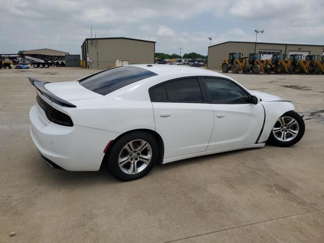 2019 Dodge Charger Sxt VIN: 2C3CDXBG8KH626046 Lot: 51443804