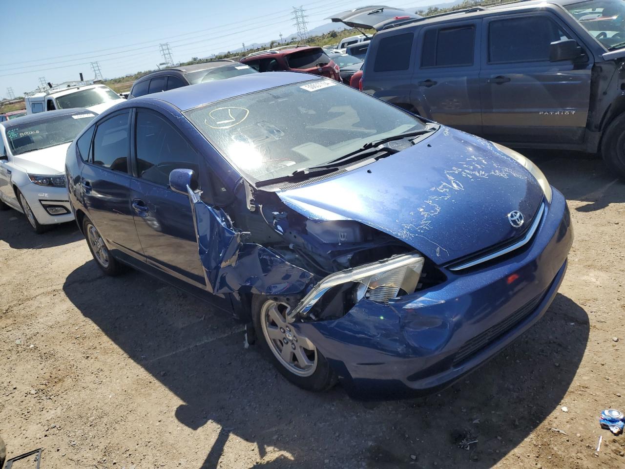 JTDKB20U587816514 2008 Toyota Prius