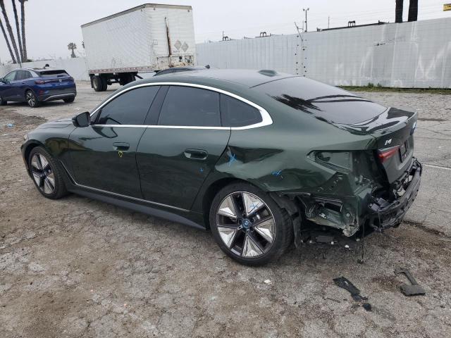 2023 BMW I4 EDRIVE WBY43AW06PFP85894