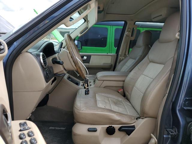 2004 Ford Expedition Eddie Bauer VIN: 1FMFU18L14LA62638 Lot: 52832294