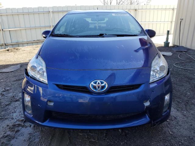 VIN JTDKN3DU5A1279224 2014 Toyota Prius no.5