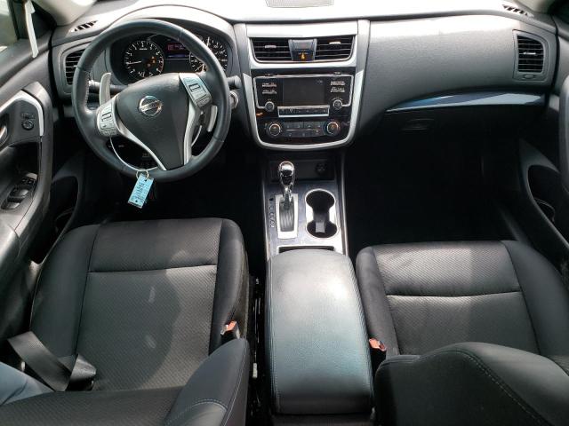 1N4AL3AP8JC103410 2018 Nissan Altima 2.5