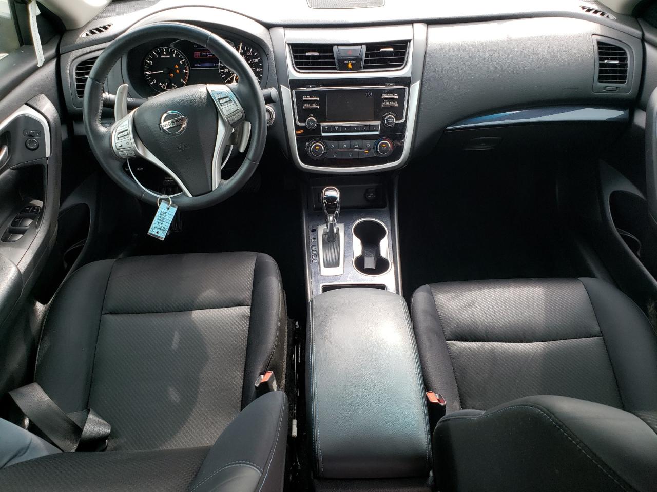 1N4AL3AP8JC103410 2018 Nissan Altima 2.5 1N4AL3AP8JC103410 2018 Nissan Altima 2.5