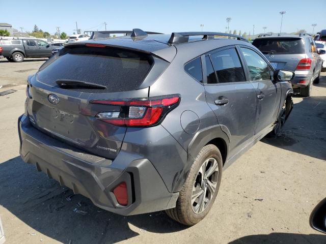 2024 Subaru Crosstrek Premium VIN: JF2GUADC0R8328998 Lot: 50375474