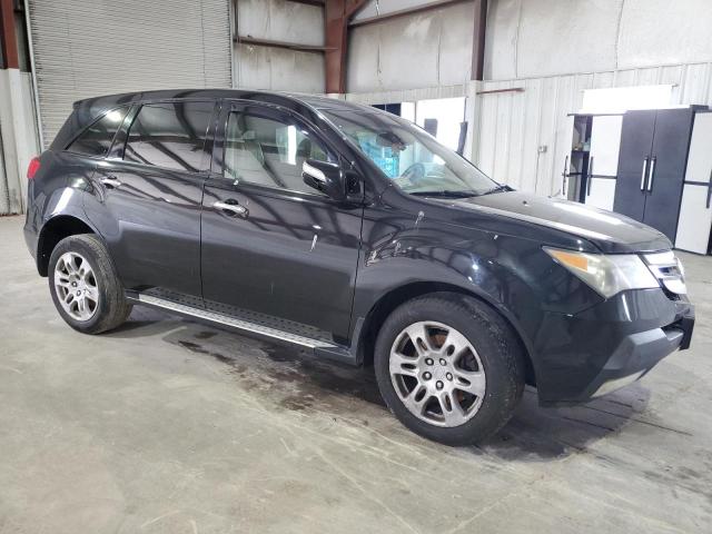 2008 Acura Mdx Technology VIN: 2HNYD28648H554560 Lot: 50293054