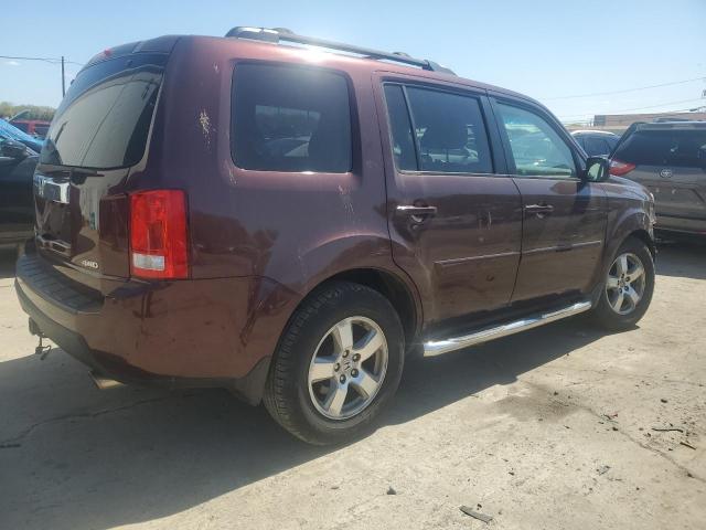 Vin: 5fnyf4h59bb008739, lot: 54731975, honda pilot exl 20113