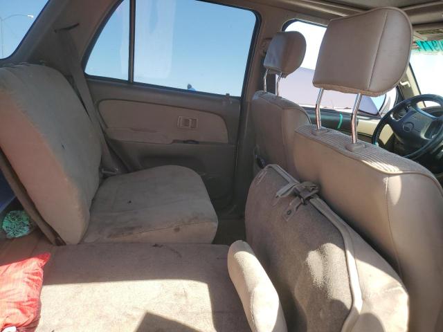 2000 Toyota 4Runner Sr5 VIN: JT3HN86RXY0261354 Lot: 50709714