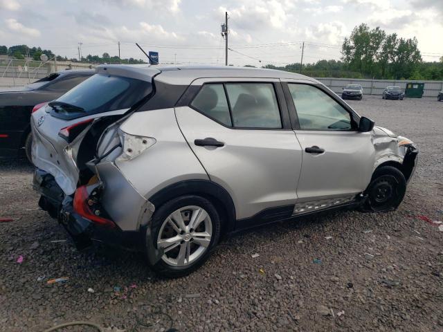 2020 NISSAN KICKS S - 3N1CP5BV0LL521017