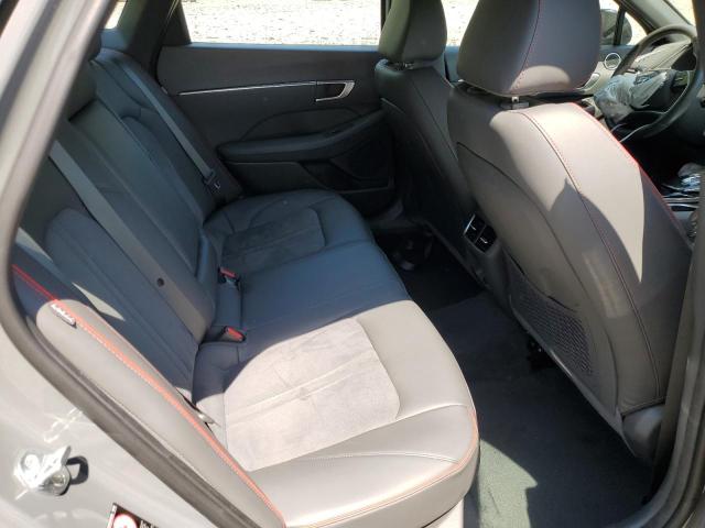 2022 HYUNDAI SONATA SEL - 5NPEJ4J22NH149000