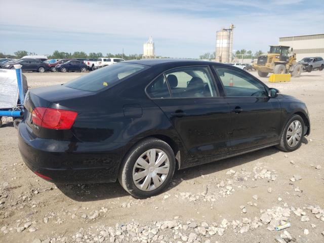 2011 Volkswagen Jetta Se VIN: 3VWBZ7AJ2BM370474 Lot: 52229014