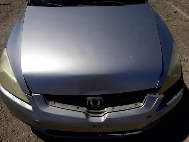 2004 Honda Accord Ex VIN: JHMCM56894C031763 Lot: 49830534