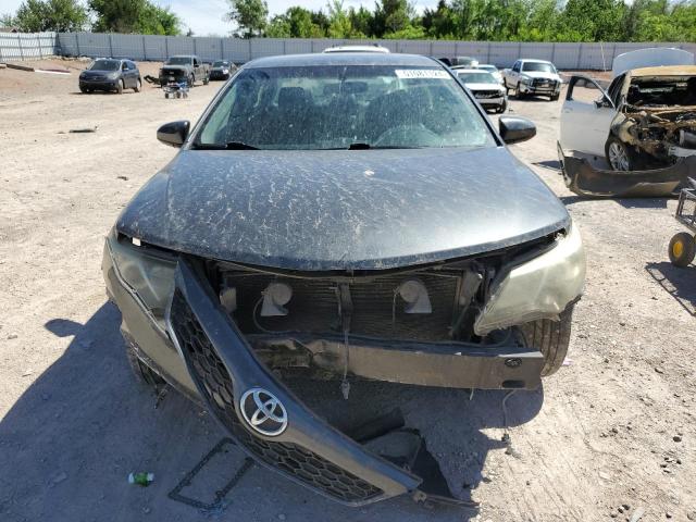 2014 Toyota Camry L VIN: 4T1BF1FK0EU331002 Lot: 51081124