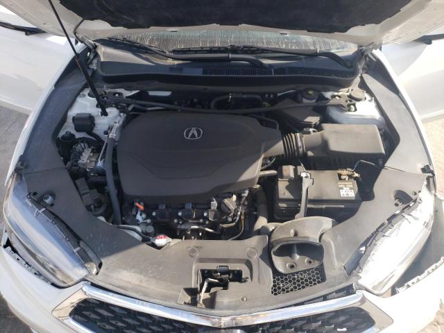 2018 ACURA TLX TECH 19UUB2F58JA011271  52476564