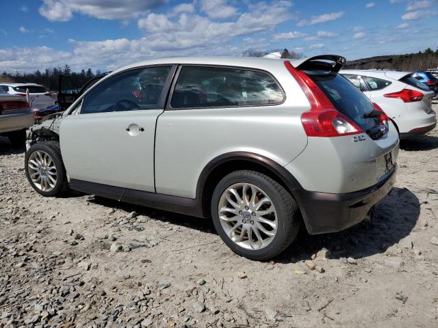 2008 Volvo C30 T5 VIN: YV1MK672282047711 Lot: 51205994