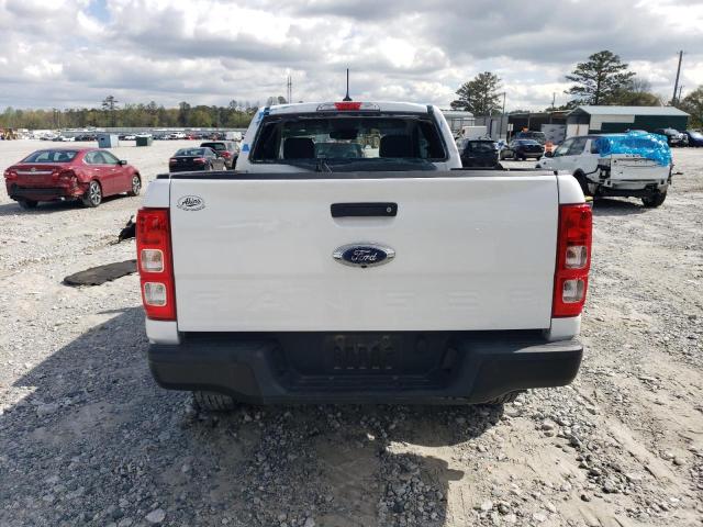 2022 FORD RANGER XL - 1FTER1EH6NLD29095