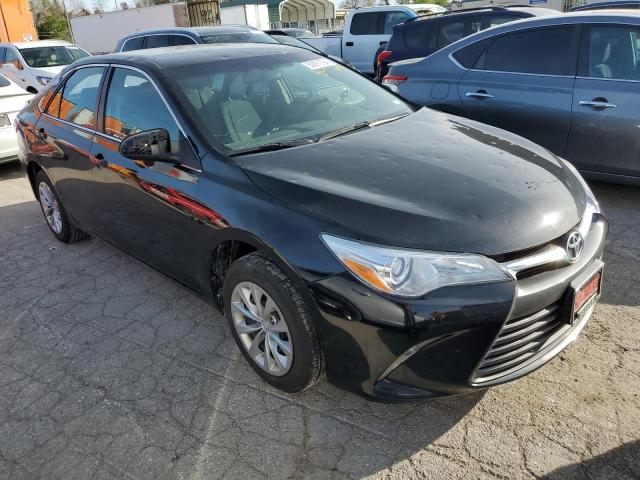 2017 TOYOTA CAMRY LE - 4T1BF1FKXHU715843