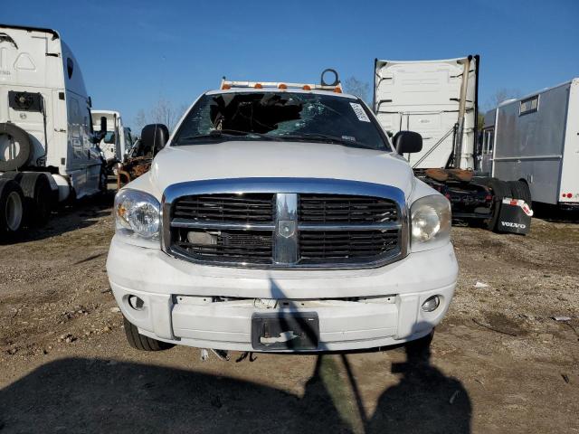 2007 Dodge Ram 3500 St VIN: 3D7MX48A77G812988 Lot: 50983614