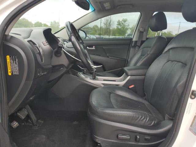 2015 KIA SPORTAGE E - KNDPCCAC9F7794061