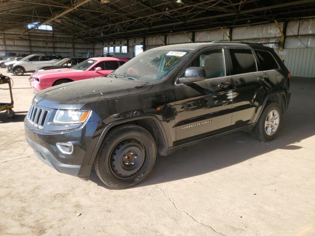 2014 Jeep Grand Cherokee Laredo VIN: 1C4RJEAG0EC207961 Lot: 50799004