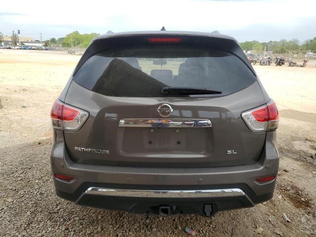 2013 Nissan Pathfinder S VIN: 5N1AR2MNXDC613917 Lot: 51245774