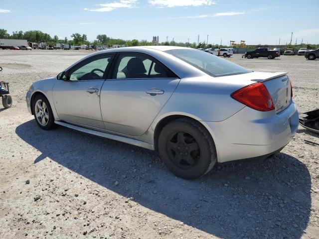 2010 Pontiac G6 VIN: 1G2ZA5E09A4102549 Lot: 51925024