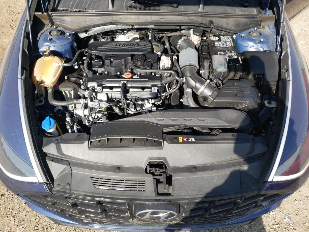 5NPEH4J20NH138346 2022 Hyundai Sonata Limited