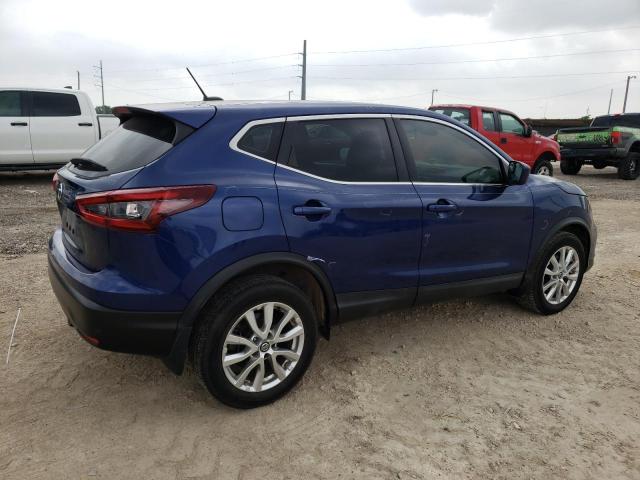 2020 Nissan Rogue Sport S VIN: JN1BJ1CV2LW265347 Lot: 45698984