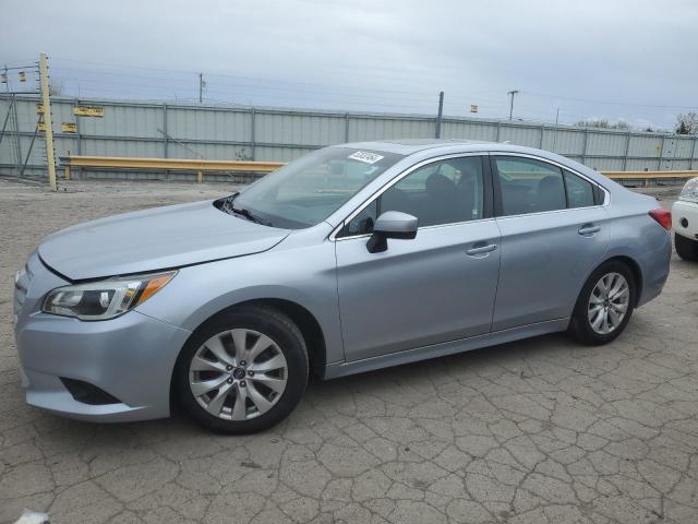 2016 Subaru Legacy 2.5I Premium VIN: 4S3BNBE67G3019740 Lot: 52032464