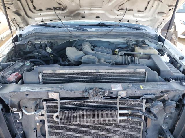 2009 Ford F250 Super Duty VIN: 1FTSW21599EA18249 Lot: 49462174