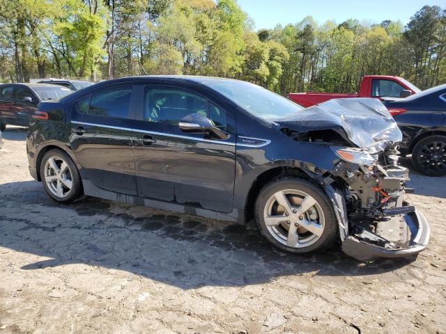 VIN 1G1RB6E43DU113304 2013 Chevrolet Volt no.4