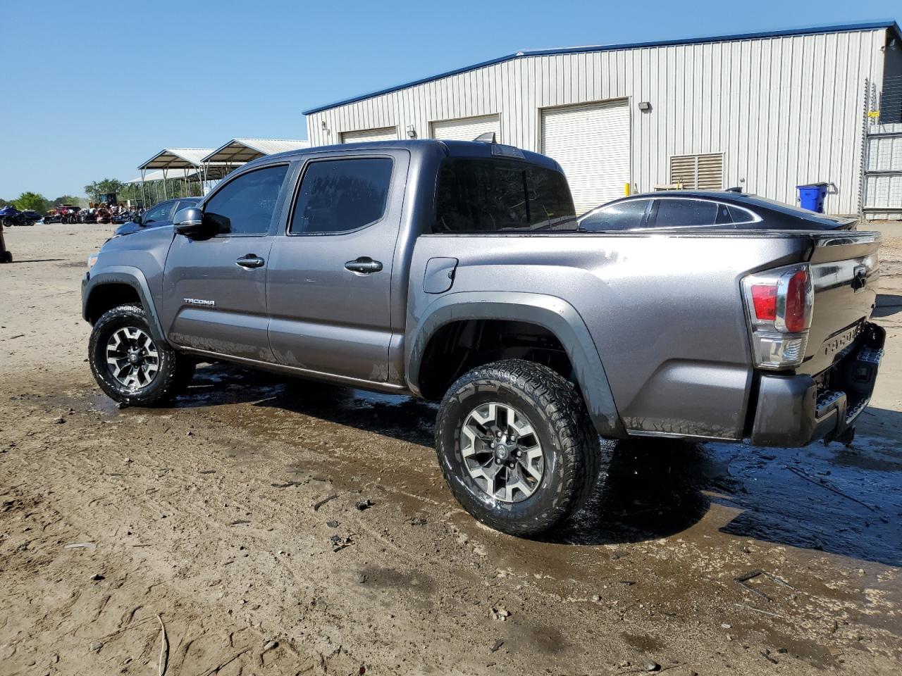 5TFCZ5AN5LX221714 2020 Toyota Tacoma Double Cab