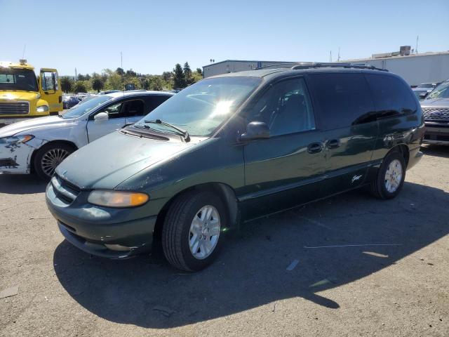 1B4GP44R5VB366832 1997 Dodge Grand Caravan Se