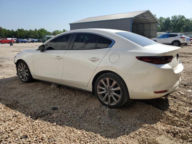 2021 Mazda 3 Preferred VIN: 3MZBPACL3MM254866 Lot: 51621284