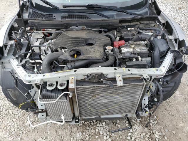2015 NISSAN JUKE S - JN8AF5MV7FT557523