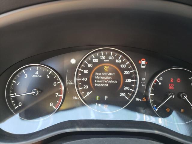 2024 MAZDA 3 CARBON T - 3MZBPBXY7RM411348