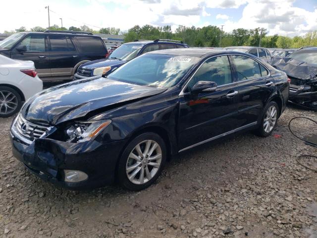 2011 LEXUS ES 350 #2741573355