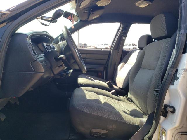 2009 Ford Crown Victoria Police Interceptor VIN: 2FAHP71V99X122796 Lot: 50352794