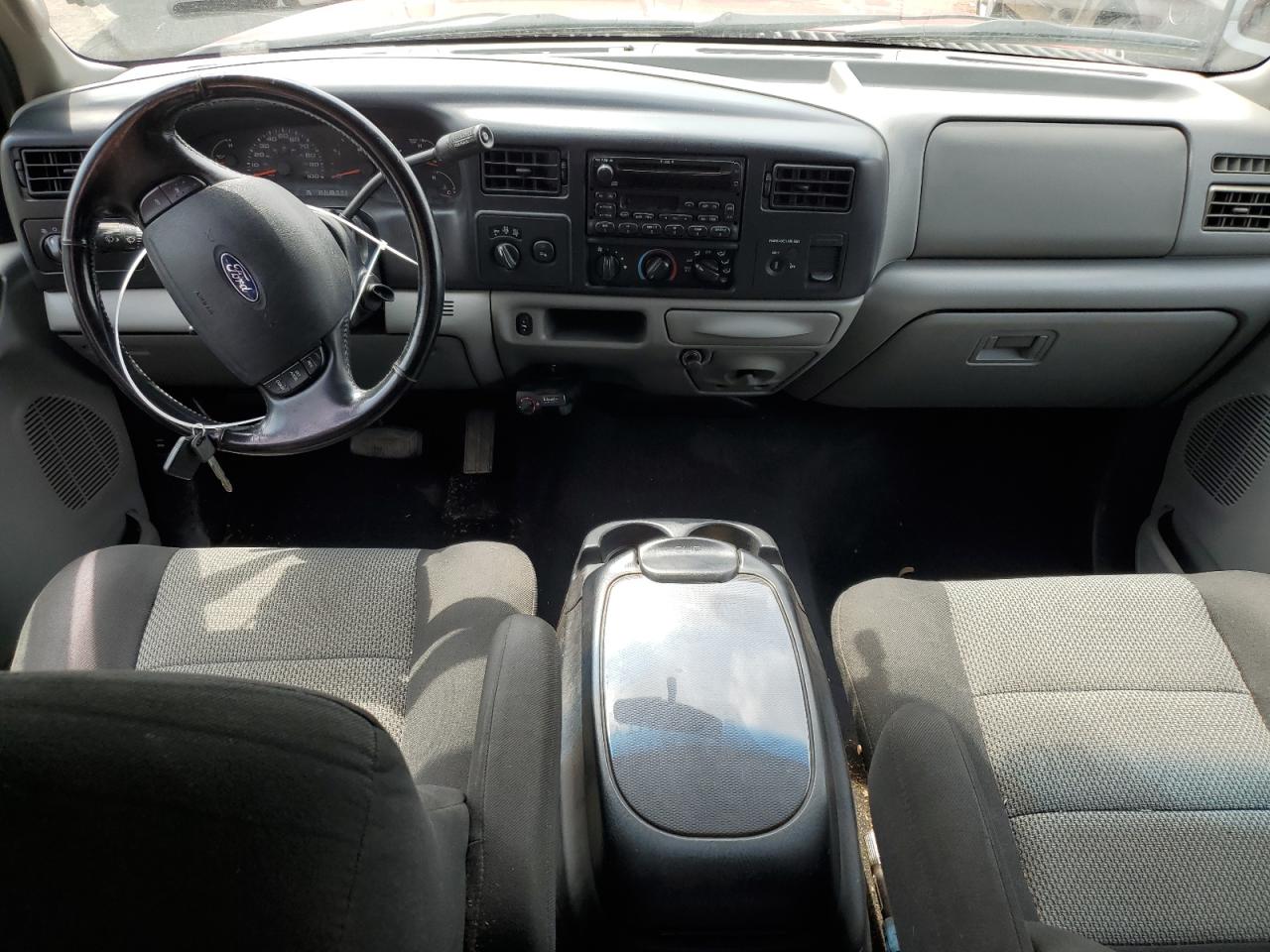 1FTNX21P13ED53296 2003 Ford F250 Super Duty