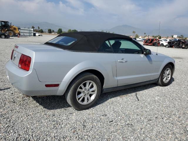 2007 Ford Mustang VIN: 1ZVFT84N875352047 Lot: 51110334