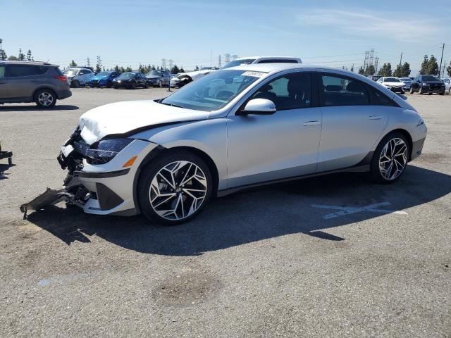 2023 HYUNDAI IONIQ 6 SE - KMHM34AA2PA041785