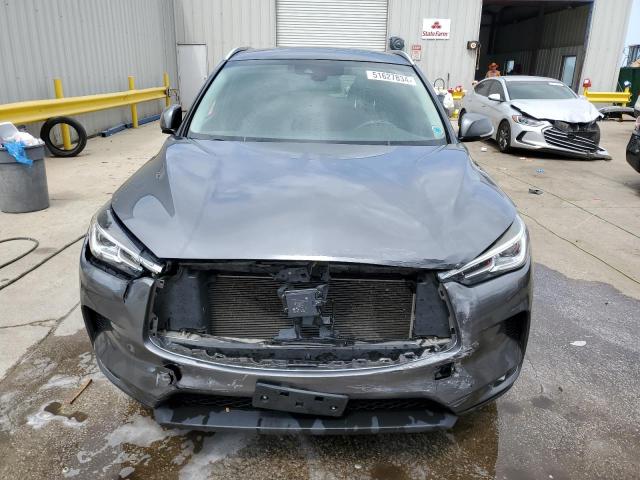 2019 Infiniti Qx50 Essential VIN: 3PCAJ5M1XKF134794 Lot: 51627834